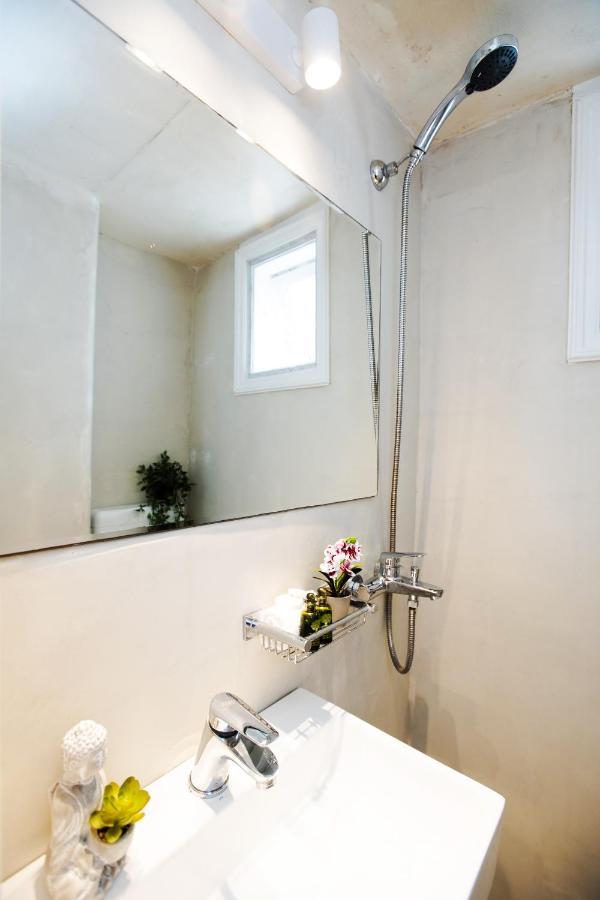 Whitelist Suite & Maisonette III In Mykonos Town المظهر الخارجي الصورة