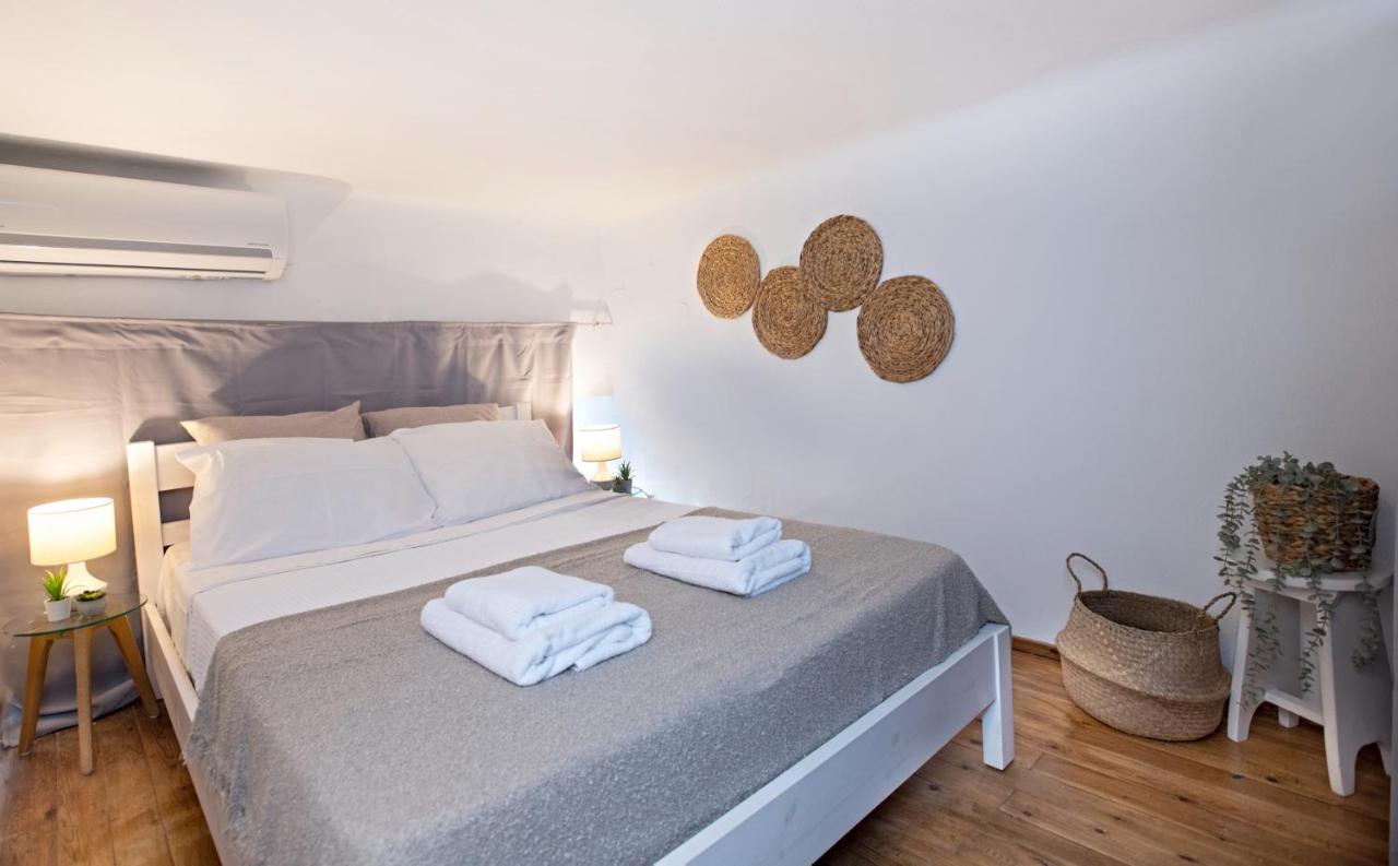 Whitelist Suite & Maisonette III In Mykonos Town المظهر الخارجي الصورة