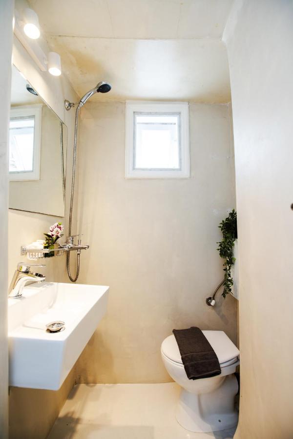Whitelist Suite & Maisonette III In Mykonos Town المظهر الخارجي الصورة